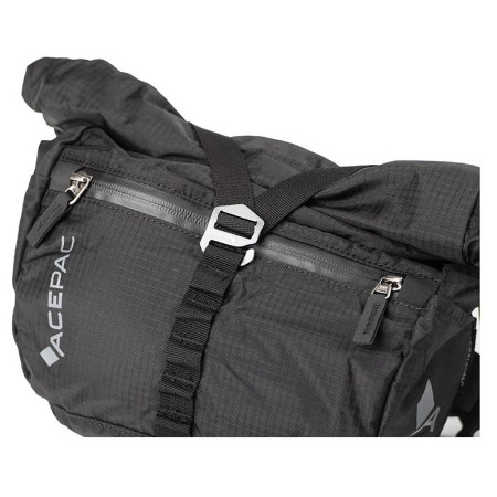 Torba za upravljač Acepac Bar bag MKIII