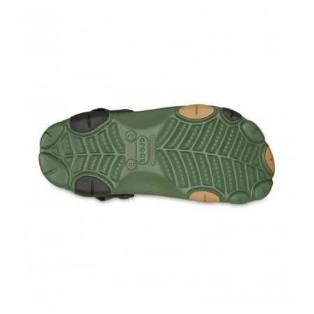 Papuče Crocs All Terrain Clog
