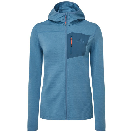Ženska dukserica Mountain Equipment Lumiko Hooded W's Jacket (2024)