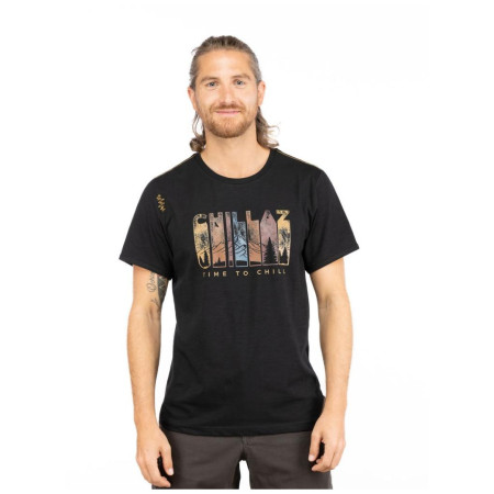 Muška majica Chillaz Time to Chill