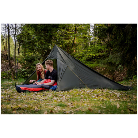 Zaklon Warg Shirak XL