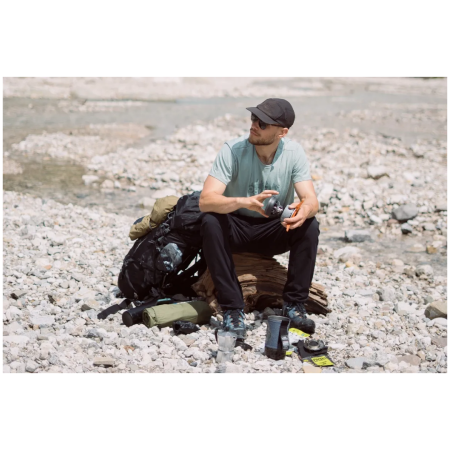 Muške funkcionalne majice Husky Mertis M