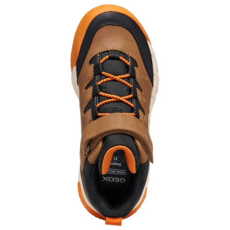Dječje tenisice Geox J Flexyper Pro Boy B
