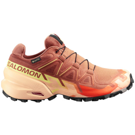Ženske cipele Salomon Speedcross 6 Gore-Tex