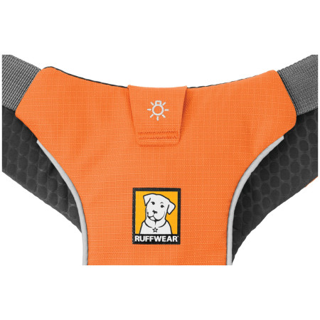 Ogrlica za psa Ruffwear Omnijore Joring System