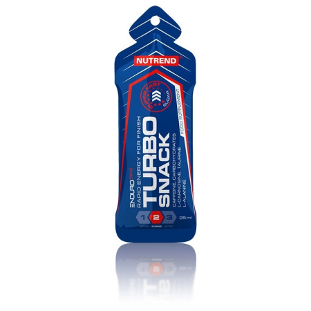 Energetski gel  Nutrend Turbosnack
