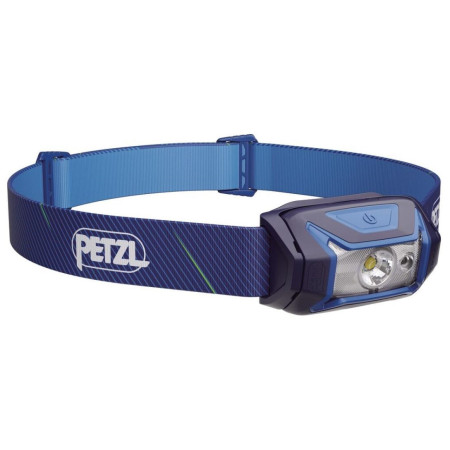 Čeona svjetiljka Petzl Tikka (2025) plava blue