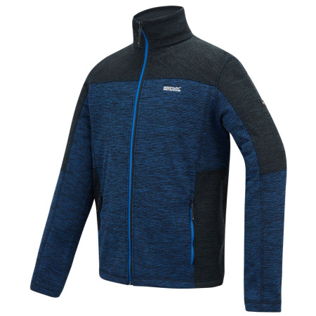 Muška dukserica Regatta Highton Full Zip Midlayer