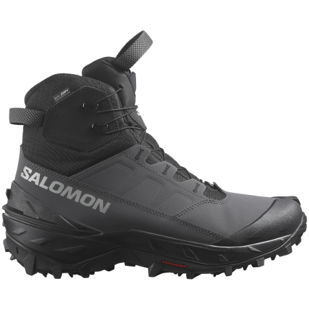 Muške zimske cipele Salomon Crosstrak Powder Waterproof