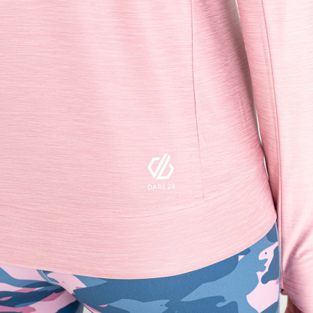 Ženska majica Dare 2b Sprint Cty Hoodie