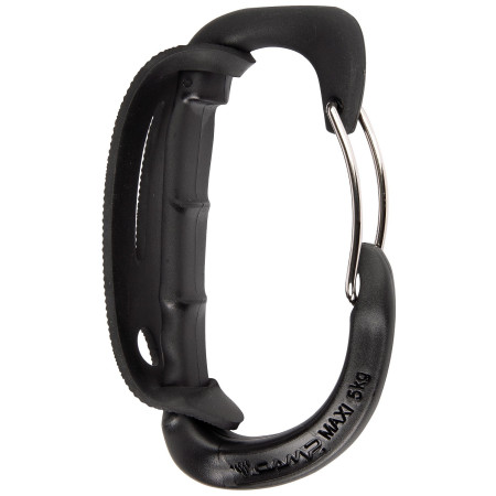 Karabiner plastični Camp Hub