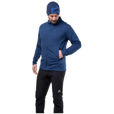 Muška dukserica Mountain Equipment Apiro Hooded Jacket Men's