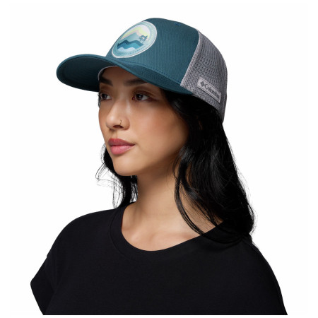 Šilterica Columbia Mesh Snap Back