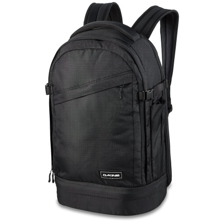 Ruksak Dakine Verge Backpack 25L crna black