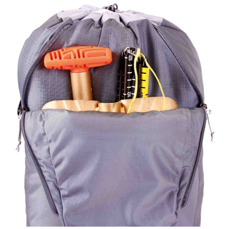 Ruksak za turno skijanje Blue Ice Kume 32l