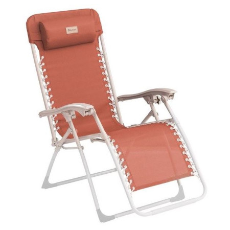 Stolica Outwell Ramsgate crvena WarmRed