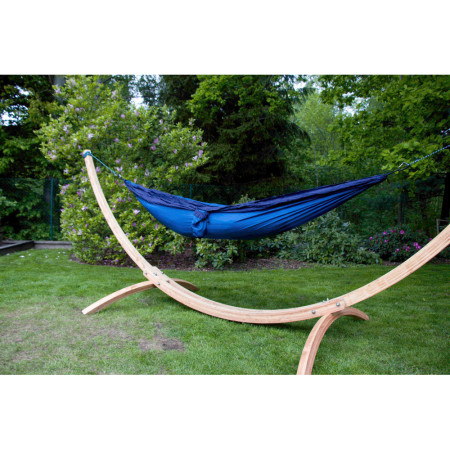 Viseće ležaljke Hamaka.eu Camping pro dva