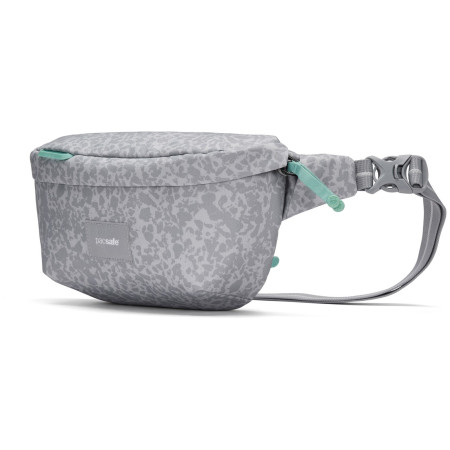 Torbice oko struka Pacsafe GO sling pack