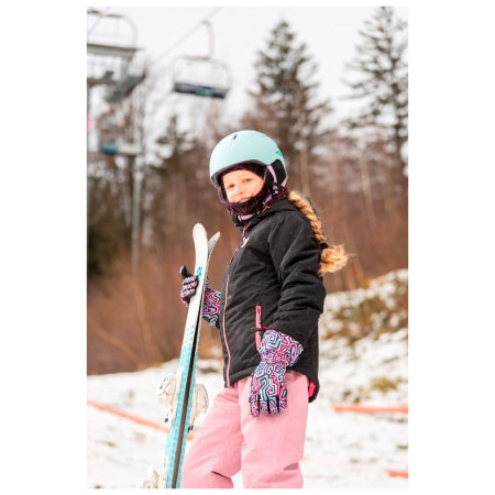 Dječje rukavice Relax Puzzy