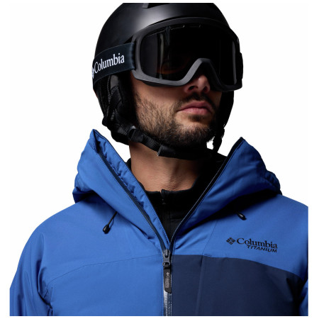 Muška zimska jakna Columbia Winter District™ III Jacket