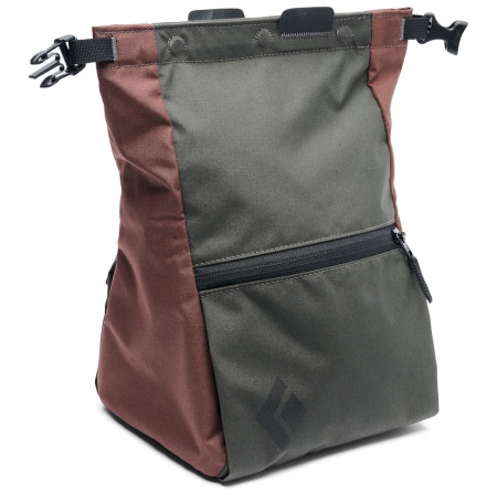 Vrećica za magnezij Black Diamond Mondo Chalk Pot