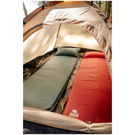 Podloga na samonapuhavanje Zulu Nap 3