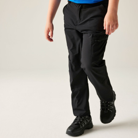 Dječje hlače Dare 2b Rapid Trouser Black