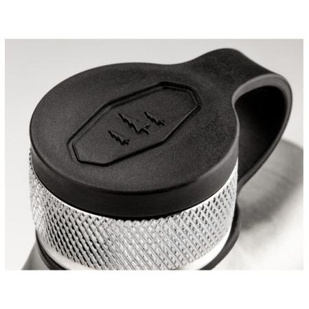 Čutura GSI Outdoors Glacier Stainless Hip Flask 8