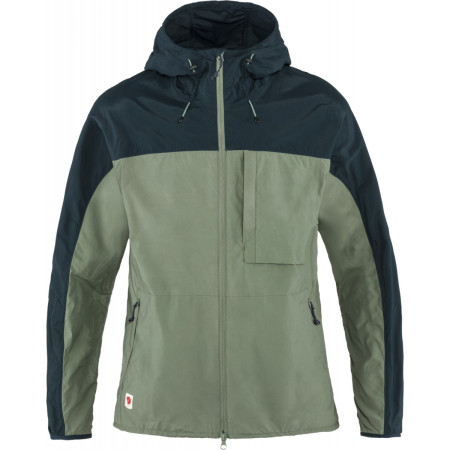 Muška vjetrovka Fjällräven High Coast Wind Jacket M zelena