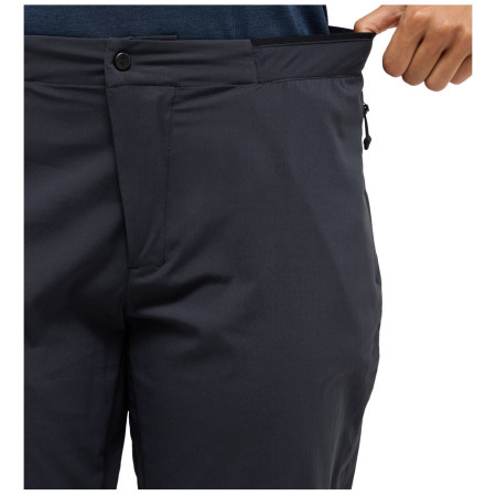Ženske hlače Haglöfs L.I.M Fuse II Pant