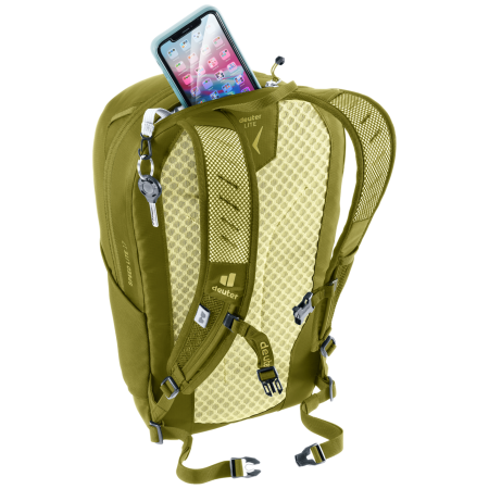 Ruksak Deuter Speed Lite 17