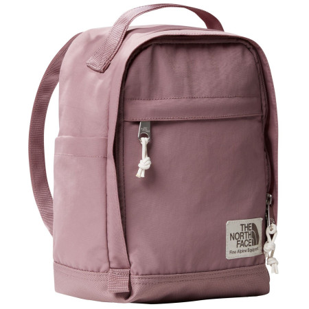 Ruksak The North Face Berkeley Mini Backpack ružičasta