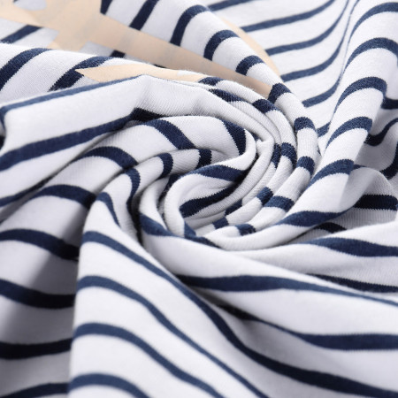 Dječja majica Alpine Pro Namoro Ocean