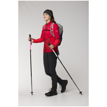 Ženska jakna Salewa Pedroc Pro Ptc Alpha W Jacket