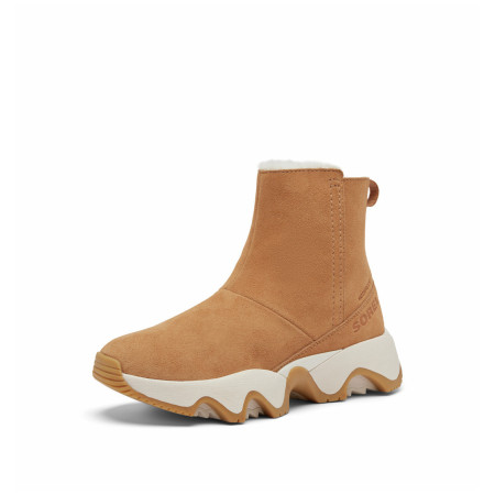 Ženske zimske cipele Sorel Kinetic™ Impact Short Boot Wp