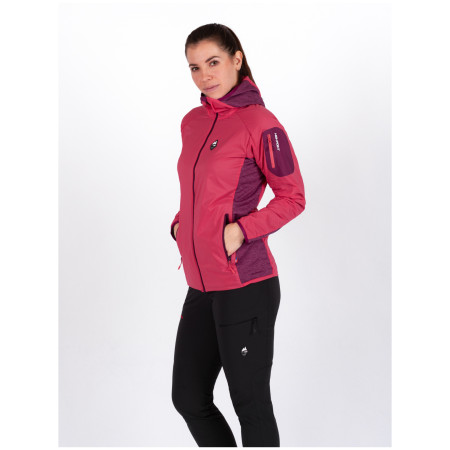 Ženska jakna High Point Total Alpha 3.0 Lady Jacket