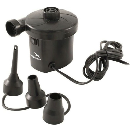Električna pumpa Easy Camp Super Cell 230V Pump