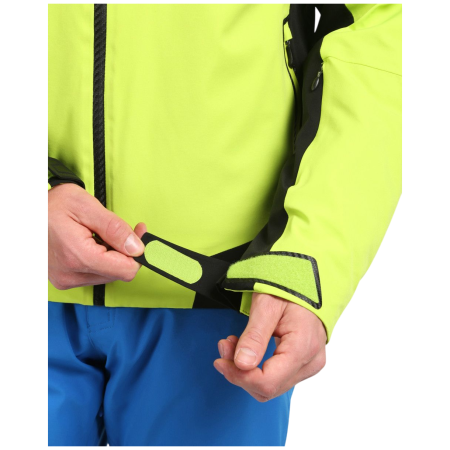 Muška jakna Kilpi Turnau-M (2024)