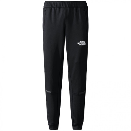 Muške trenerke The North Face M Ma Pant Fleece - Eu crna