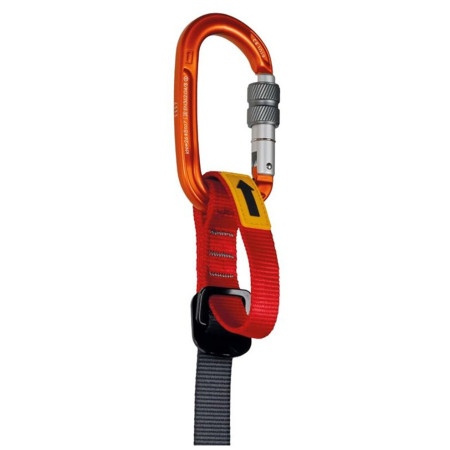 Petlja Singing Rock FOOTER II