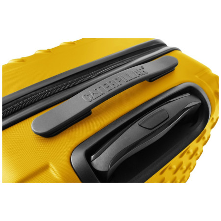 Kofer za putovanja Caterpillar CAT Industrial Plate M