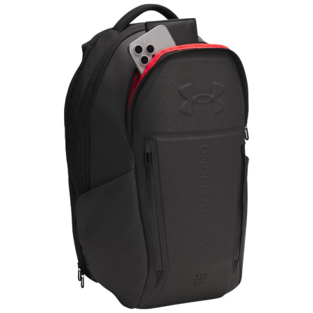 Ruksak Under Armour Hustle Elite Bp