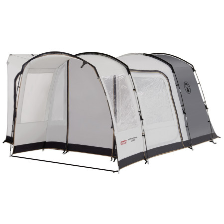 Zaklon Coleman Journey Master Pro L Blackout