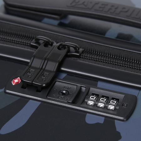 Kofer na kotačiće Caterpillar CAT Stealth 2.0 L