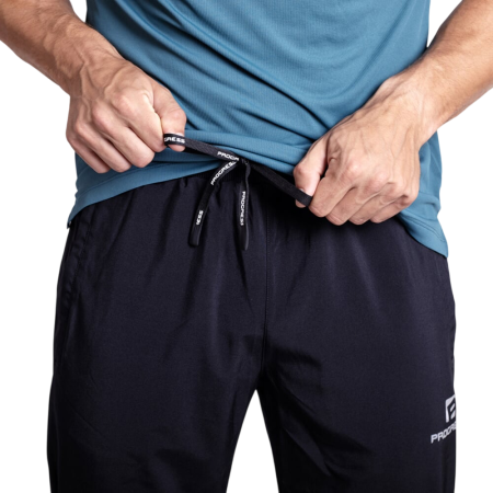 Muške hlače za trčanje Progress Fortune Pants Man