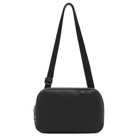 Torba preko ramena Peak Design Travel Crossbody 3L crna Black