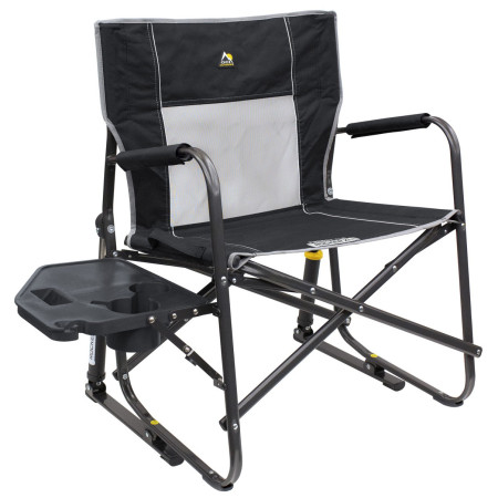 Stolice GCI Freestyle Rocker XL with Side Table
