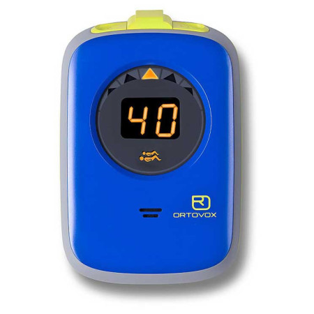 Pretraživač Ortovox Zoom+ plava