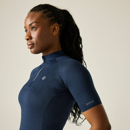 Ženski biciklistički dres Dare 2b Pedal To Jersey