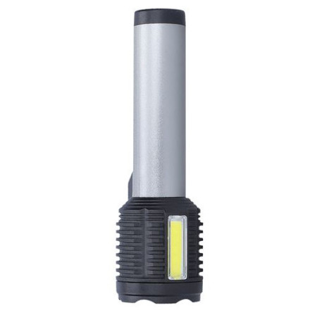 Baterijska lampa na punjenje Solight LED ručna svjetiljka